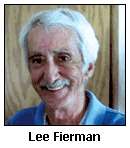 Lee Fierman of Gables Search Group