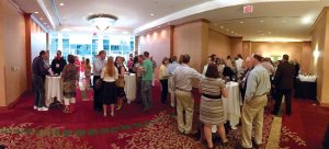 10 reasons recruiters attend networking events