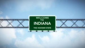 Indiana recruiters meeting