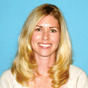 Stephanie McGinty of Ives and Associates, Inc.