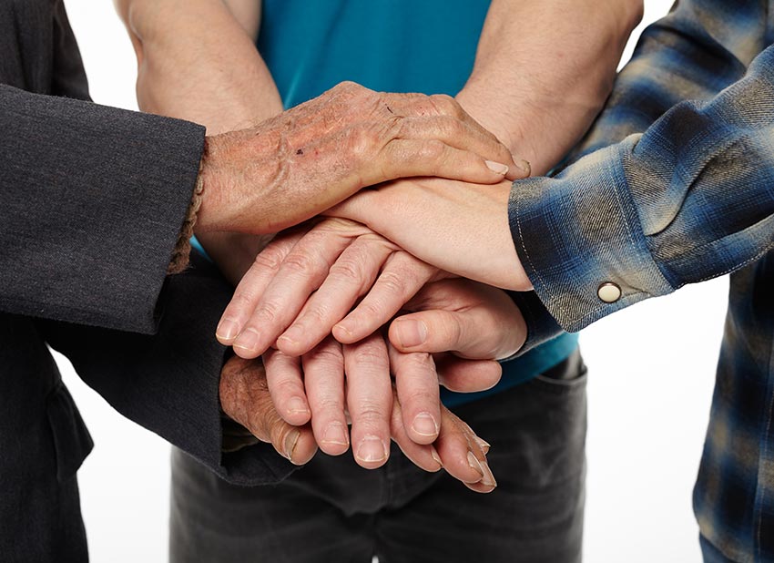 Why contract staffing works