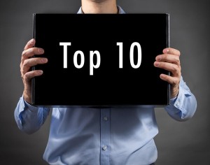Top 10 reasons to use a contract staffing back office