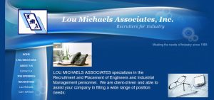 Lou Michaels Associates