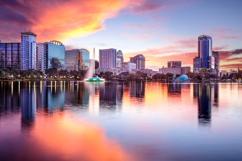 Orlando, Florida