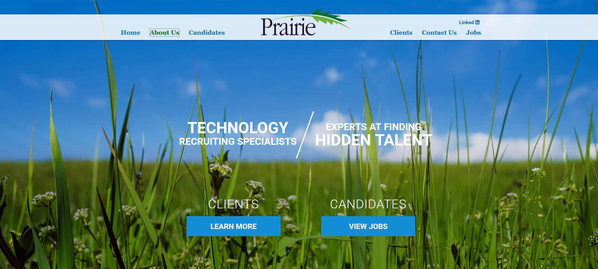 Prairie Consulting Services