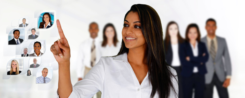 Member firms in Top Echelon Network