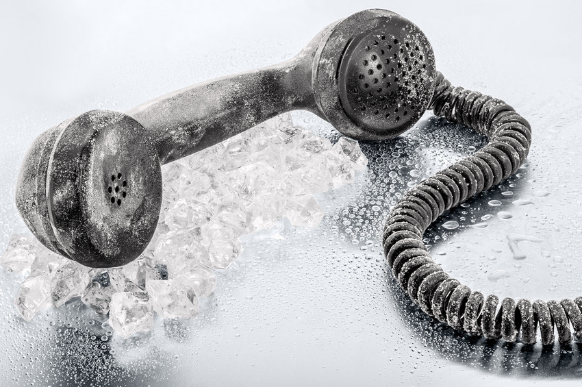Tips for warming up recruiter cold calls
