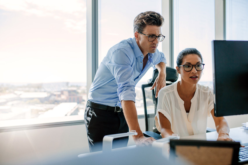 Personal accountability in recruiting