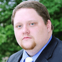 Dustin Griffin of Griffin Recruitment Group, LLC