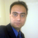 Sam Chhabra of Spectra Staffing Services/Spectra International
