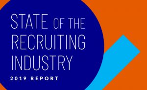 Top Echelon's 2019 State of the Recruiting Industry Report