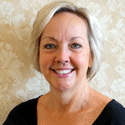 Wendy Jespersen of Alliance Search Group, Inc.