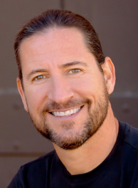 Gary Stauble