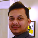 Abhishek Jain of PRA USA