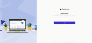 Email Verification