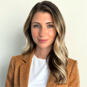 Bethany Prince-Rood of HCP Talent