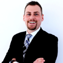 Brendan Smith of Southern Staffing Group