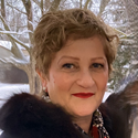 Anna Race of Verus Recruiting Consultants, Inc.