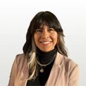 Laura Cisneros of Agency 8
