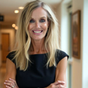 Liz Burchill of The KPM Group